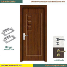 American Wood Door Paint Wood Door Rubber Wood Door